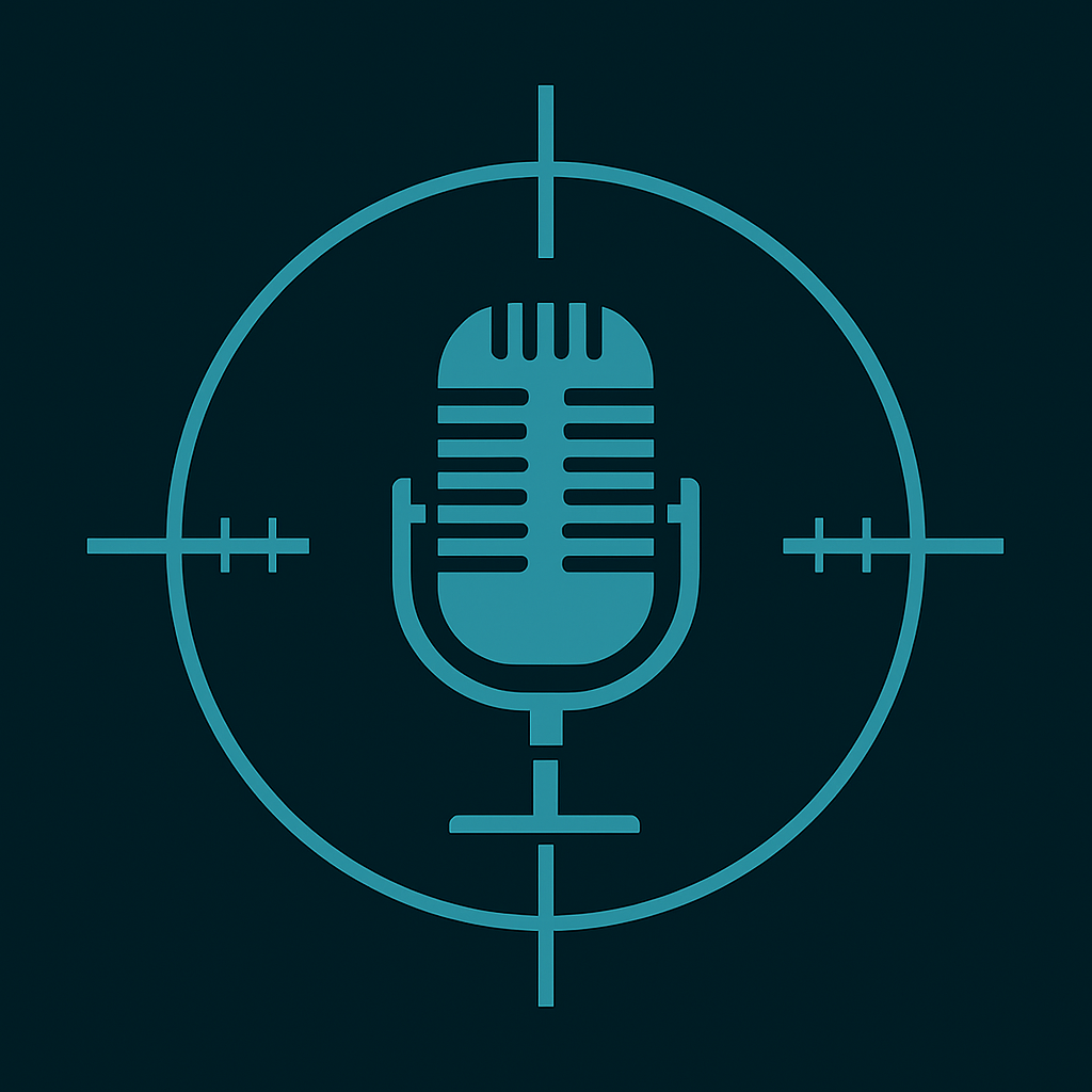 The Targeting Project Logo